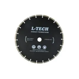 tarcza-diamentowa-betonu-300x8x25-4mm-segmentzar