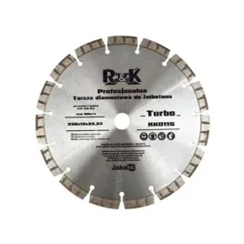 tarcza-diamentowa-230x12x22-23mm-turbo-randk