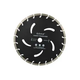 tarcza-diamentowa-czarna-betonu-300x10x25-4mm-geko