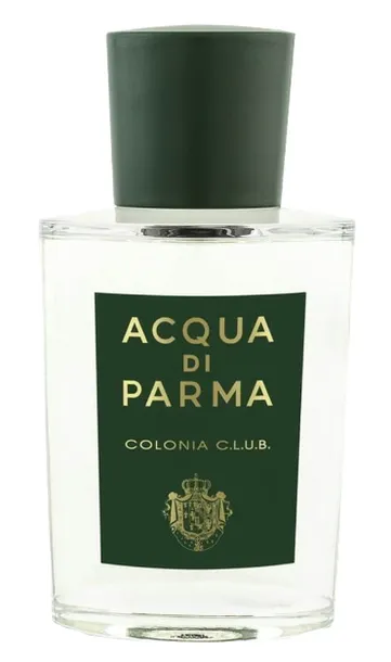 acqua di parma colonia club woda kolońska 100 ml  tester  