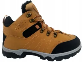 buty-zimowe-traperki-ocieplane-sniegowce-trekkingowe