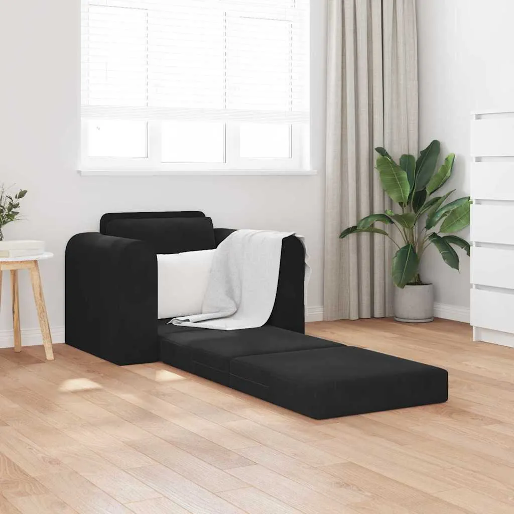 sofa-bed-czarny-98-x-71-x-83-cm-aksamit-stan-nowy