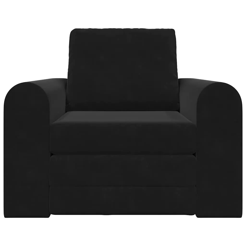 sofa-bed-czarny-98-x-71-x-83-cm-aksamit-stan-nowy