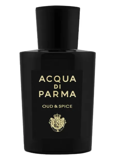acqua di parma oud & spice woda perfumowana 100 ml  tester   