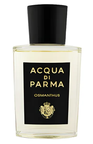 acqua di parma osmanthus woda perfumowana 100 ml  tester   