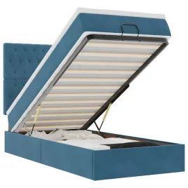 rama-lozka-otomana-z-materacami-niebieska-100x200-cm-aksamit