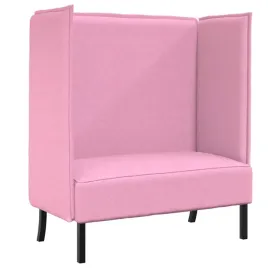 sofa-z-wysokim-oparciem-rozowy-109-x-56-x-121-cm-tkanina