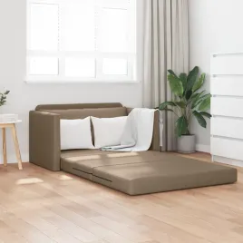 sofa-bed-cappuccino-124-x-71-x-78-cm-sztuczna-skora