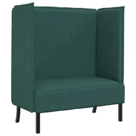 sofa-z-wysokim-oparciem-ciemnozielony-109-x-56-x-121-cm-tkanina