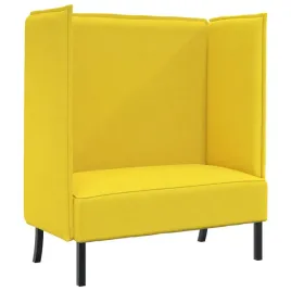 sofa-z-wysokim-oparciem-jasny-zolty-109-x-56-x-121-cm-tkanina