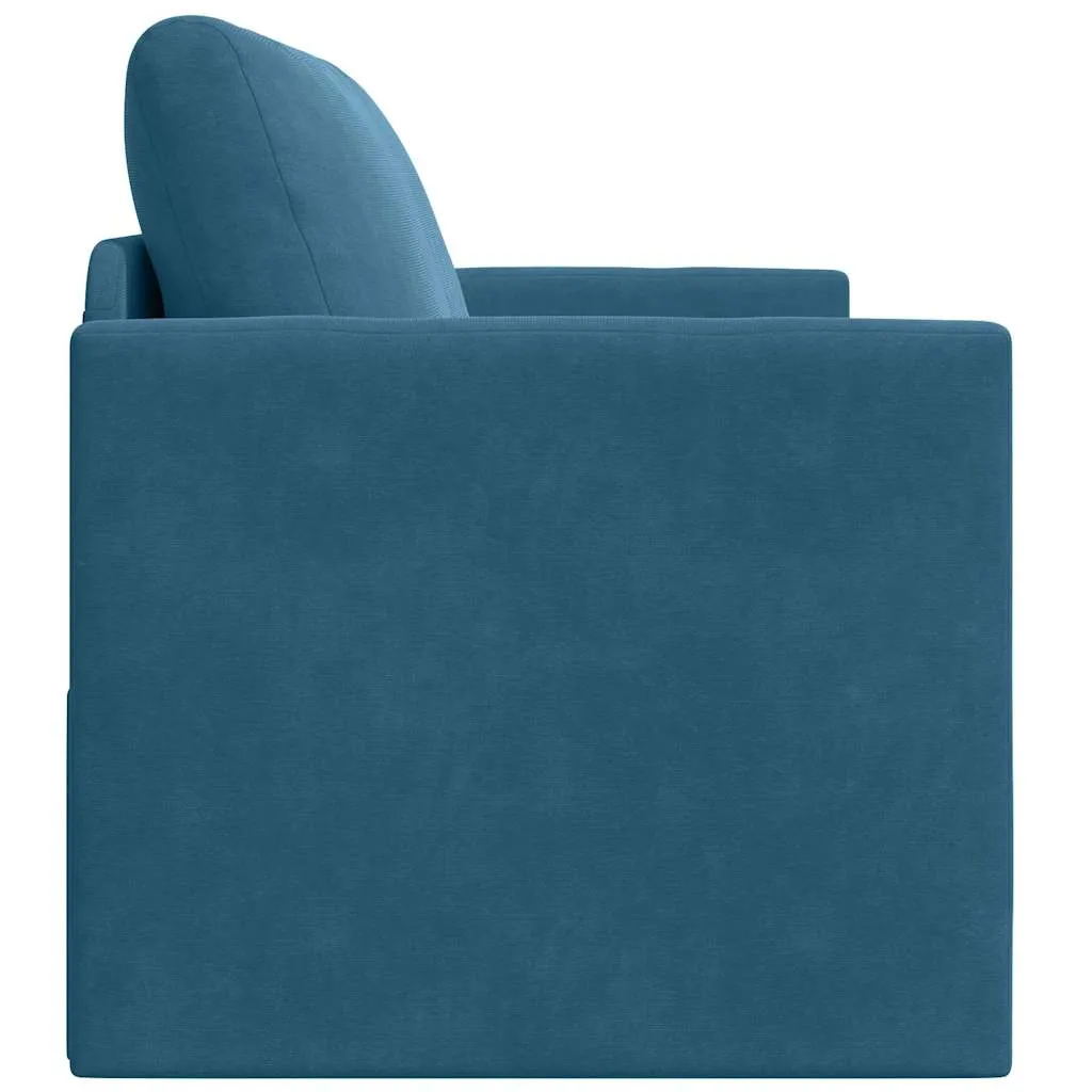 sofa-bed-niebieski-124-x-204-x-61-cm-aksamit-stan-nowy