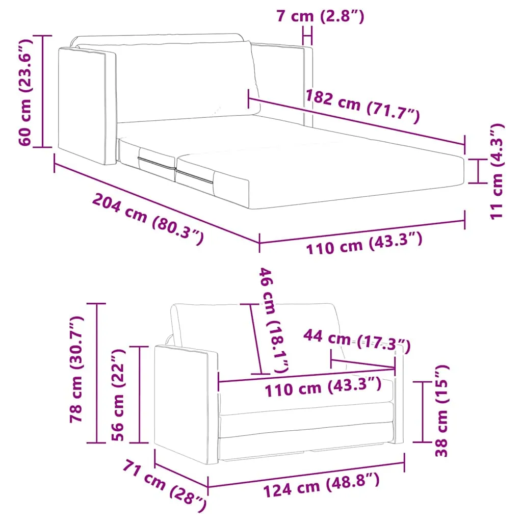 sofa-bed-niebieski-124-x-204-x-61-cm-aksamit-stan-nowy