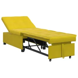 sofa-z-funkcja-spania-zolty-67-x-194-x-38-cm-aksamit