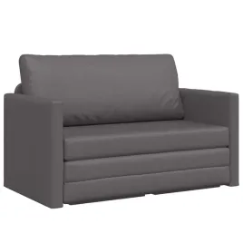 sofa-bed-szary-124-x-71-x-78-cm-sztuczna-skora