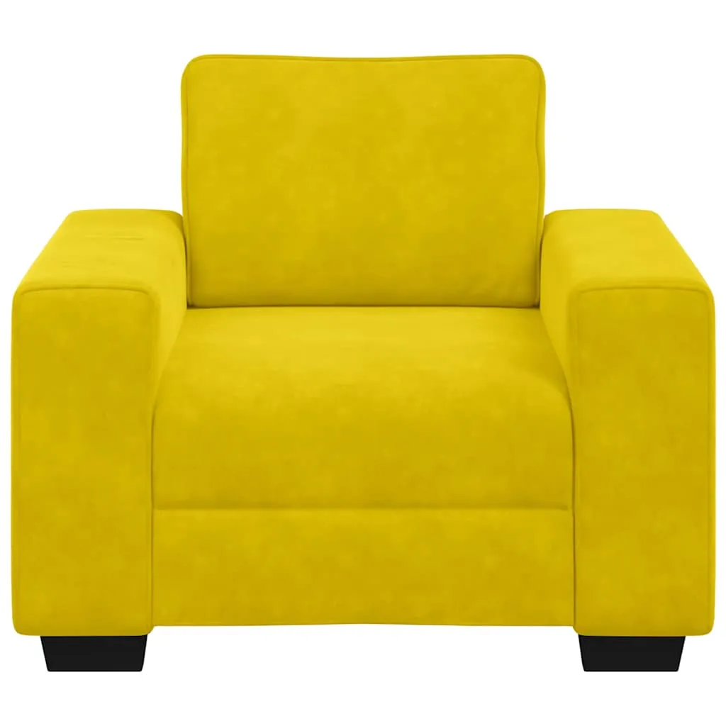 sofa-fotel-zolty-60-cm-aksamit