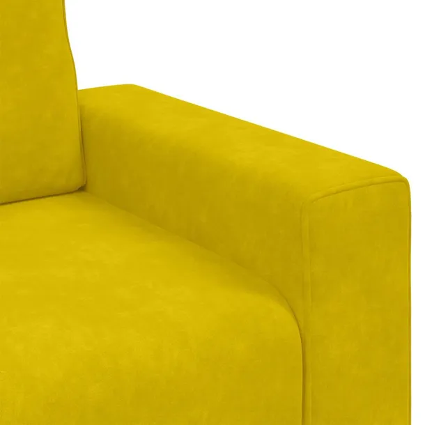 sofa-fotel-zolty-60-cm-aksamit-wysokosc-mebla-82-cm