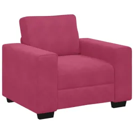 sofa-fotel-wino-czerwone-60-cm-aksamit