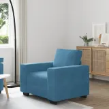 sofa-fotel-niebieski-60-cm-aksamit-stan-nowy