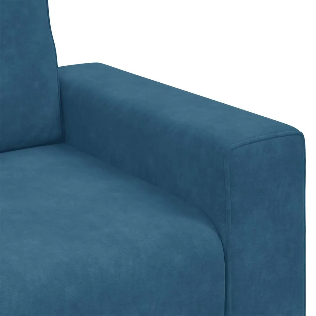 sofa-fotel-niebieski-60-cm-aksamit-stan-nowy