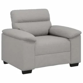 sofa-fotel-cloud-grey-60-cm-tkanina