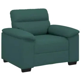 sofa-fotel-ciemnozielony-60-cm-tkanina
