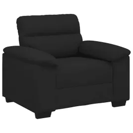 sofa-fotel-czarny-60-cm-tkanina