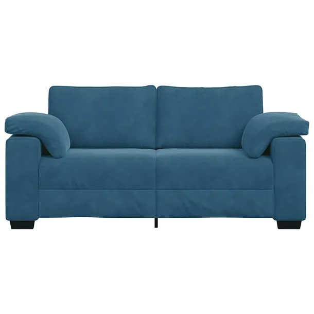 sofa-dwuosobowa-niebieska-140-cm-aksamit-wielkosc-dwuosobowa