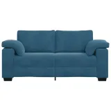 sofa-dwuosobowa-niebieska-140-cm-aksamit-wielkosc-dwuosobowa