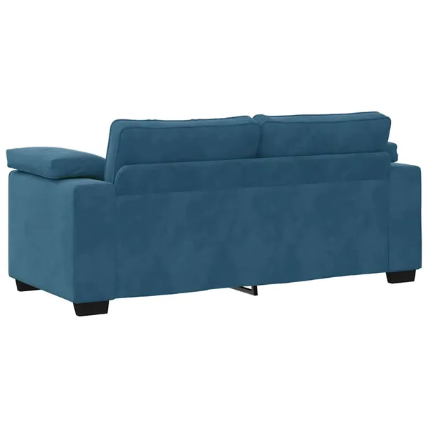 sofa-dwuosobowa-niebieska-140-cm-aksamit-glebokosc-mebla-77-cm