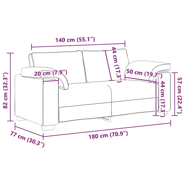 sofa-dwuosobowa-niebieska-140-cm-aksamit-powierzchnia-spania-szerokosc-cm-nie-dotyczy