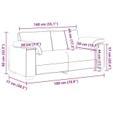 sofa-dwuosobowa-niebieska-140-cm-aksamit-powierzchnia-spania-szerokosc-cm-nie-dotyczy