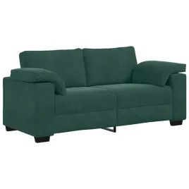 sofa-dwuosobowa-ciemnozielona-140-cm-aksamit