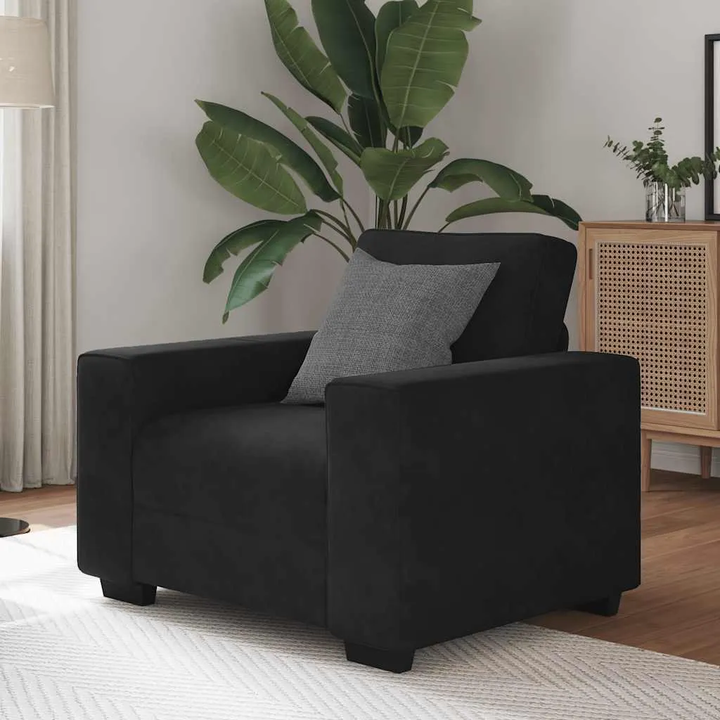 sofa-fotel-czarny-60-cm-aksamit