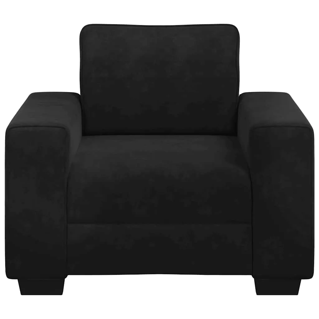 sofa-fotel-czarny-60-cm-aksamit