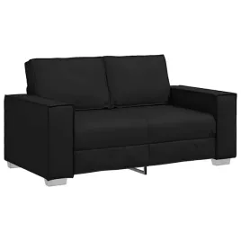 fotel-sofa-z-poduszka-czarny-160-x-78-x-84-cm-sztuczna-skora