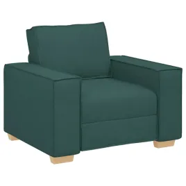 sofa-fotel-ciemnozielony-60-cm-tkanina