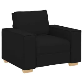 sofa-fotel-czarny-60-cm-tkanina