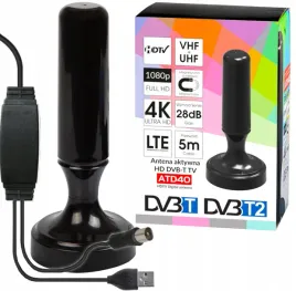 mocna-antena-aktywna-pokojowa-dvbt2-tv-fhd-4k-mux-8-lte-wzmacniacz-magnes