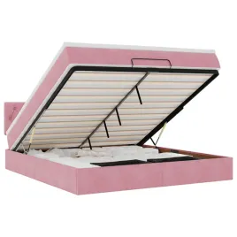 rama-lozka-otomana-z-materacem-rozowa-160x200-cm-aksamit