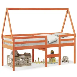wysokie-lozko-z-dachem-woskowy-braz-75x190-cm-drewno-sosnowe