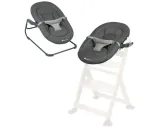 bebe-confort-bujaczek-timba-2w1-rocker-tinted-graphite-stan-powystawowy