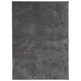 dywan-huarte-z-krotkim-wlosiem-antracytowy-140x200-cm