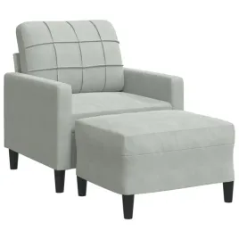 fotel-z-podnozkiem-jasnoszary-60-cm-obity-aksamit