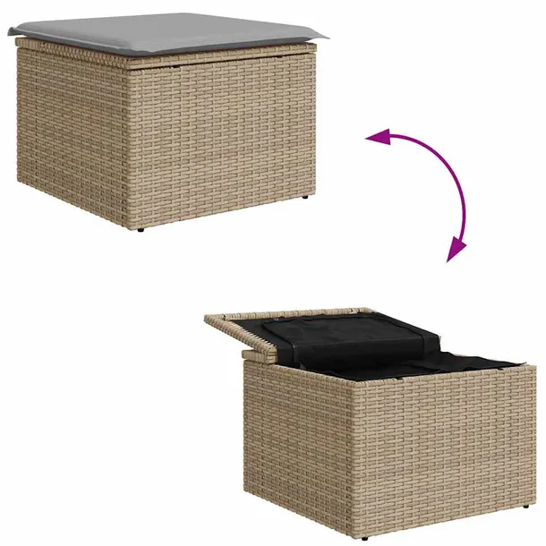 zestaw-sof-na-ogrod-7-pcs-bezowy-polirattan-stan-nowy-styl-nowoczesny