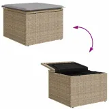zestaw-sof-na-ogrod-7-pcs-bezowy-polirattan-stan-nowy-styl-nowoczesny