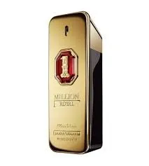 paco rabanne 1 million royal ekstrakt perfum 100 ml     