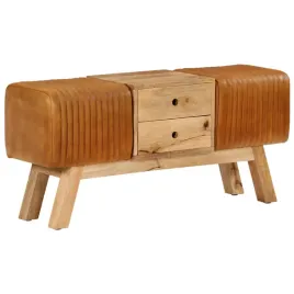 lawka-typu-koziol-107-cm-naturalna-kozia-skora-i-drewno-mango