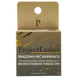 nic-barwiaca-brazowa-project-lashes