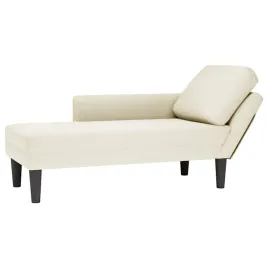 szezlong-z-poduszka-kremowy-aksamitny