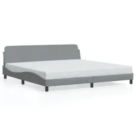 rama-lozka-dover-jasnoszara-200x200-cm-obita-tkanina